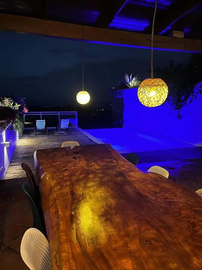 Piece Of Paradise Las Terrenas